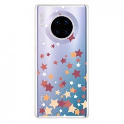 Coque etoile multi color...