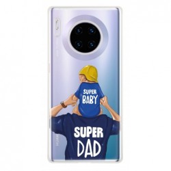 Coque baby papa...