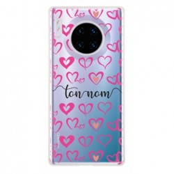 Coque love personnalisable...