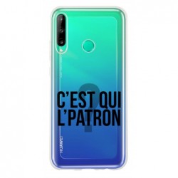 Coque c est qui le patron...