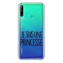 Coque je suis une princesse...