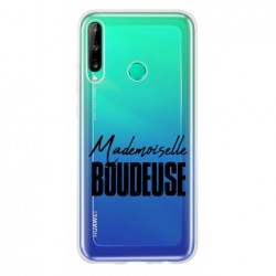 Coque mademoiselle boudeuse...