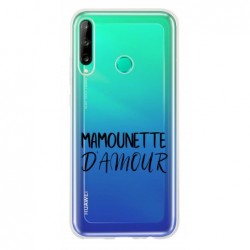 Coque mamounette d amour...