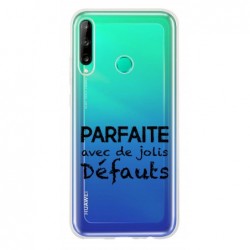 Coque parfaite avec de...