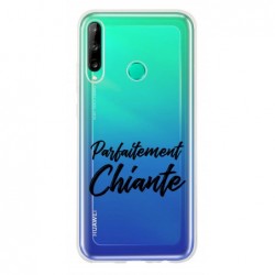 Coque parfaitement chiante...