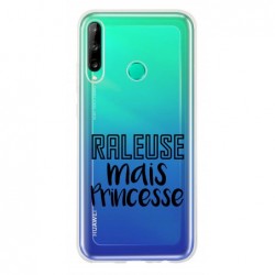 Coque raleuse mais...