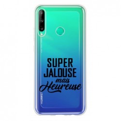 Coque super jalouse mais...