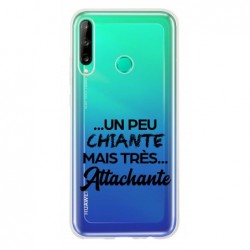 Coque un peu chiante mais...