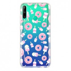 Coque multi donuts glaces...