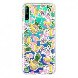 Coque licorne ananas glace...