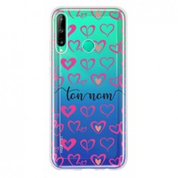 Coque love personnalisable...