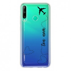 Coque avion personnalisable...