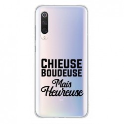 Coque chieuse boudeuse mais...