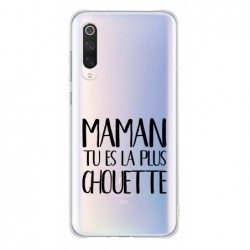 Coque maman tu es la plus...