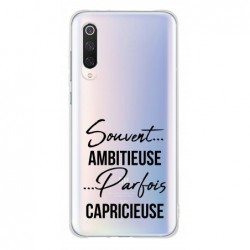 Coque souvent ambitieuse...