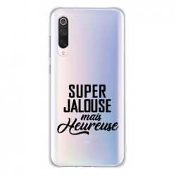 Coque super jalouse mais...