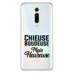 Coque chieuse boudeuse mais...