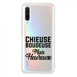 Coque chieuse boudeuse mais...