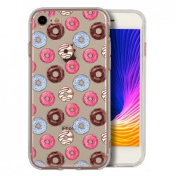 Coque multi donuts pour...