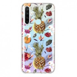 Coque multi ananas...