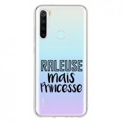 Coque raleuse mais...