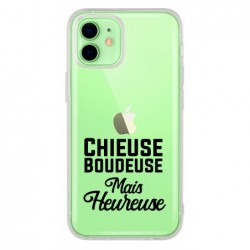 Coque chieuse boudeuse mais...