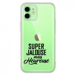 Coque super jalouse mais...