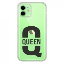 Coque queen pour Iphone 12