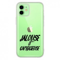 Coque jalouse et...