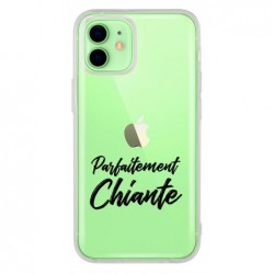 Coque parfaitement chiante...