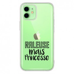 Coque raleuse mais...