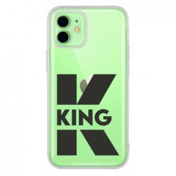 Coque king pour Iphone 12 mini