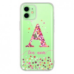 Coque mini love...