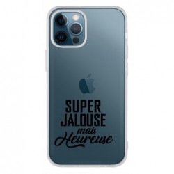 Coque super jalouse mais...