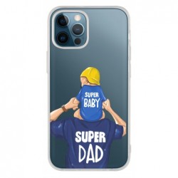 Coque baby papa...