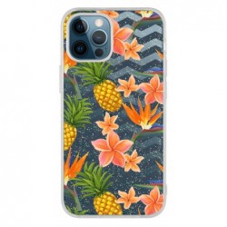 Coque ananas etoile de mer...