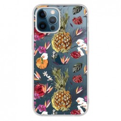 Coque multi ananas...