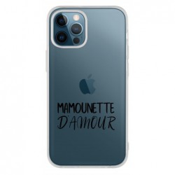 Coque mamounette d amour...