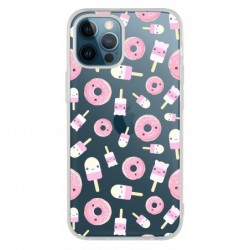 Coque multi donuts glaces...