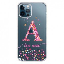 Coque mini love...