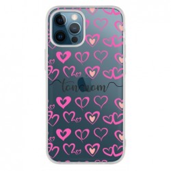 Coque love personnalisable...