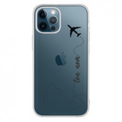 Coque avion personnalisable...