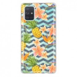 Coque ananas etoile de mer...