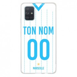 Coque maillot domicile...