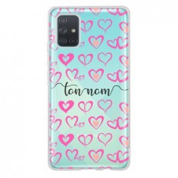 Coque love personnalisable...