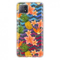 Coque ananas etoile de mer...