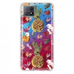 Coque multi ananas...