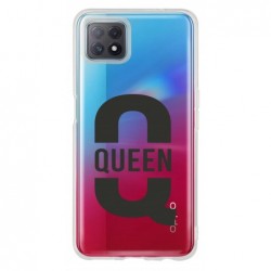 Coque queen pour Samsung...