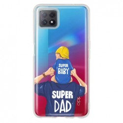 Coque baby papa...