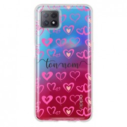 Coque love personnalisable...